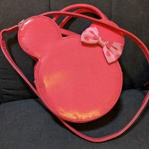 Disney Minnie Mouse Purse